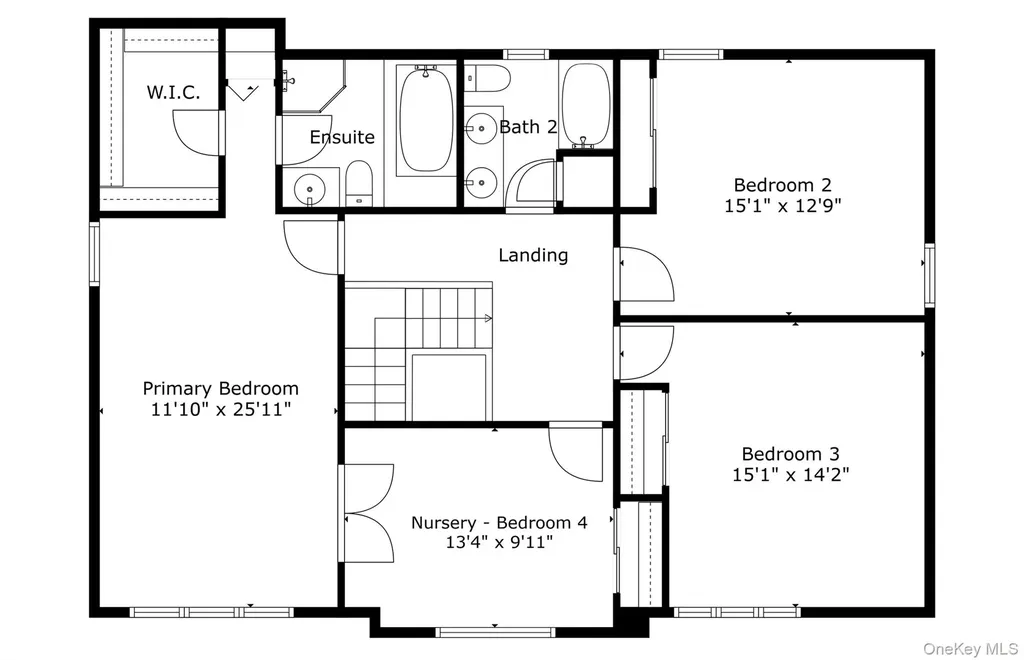 191 Cherry Lane Airmont NY 10952