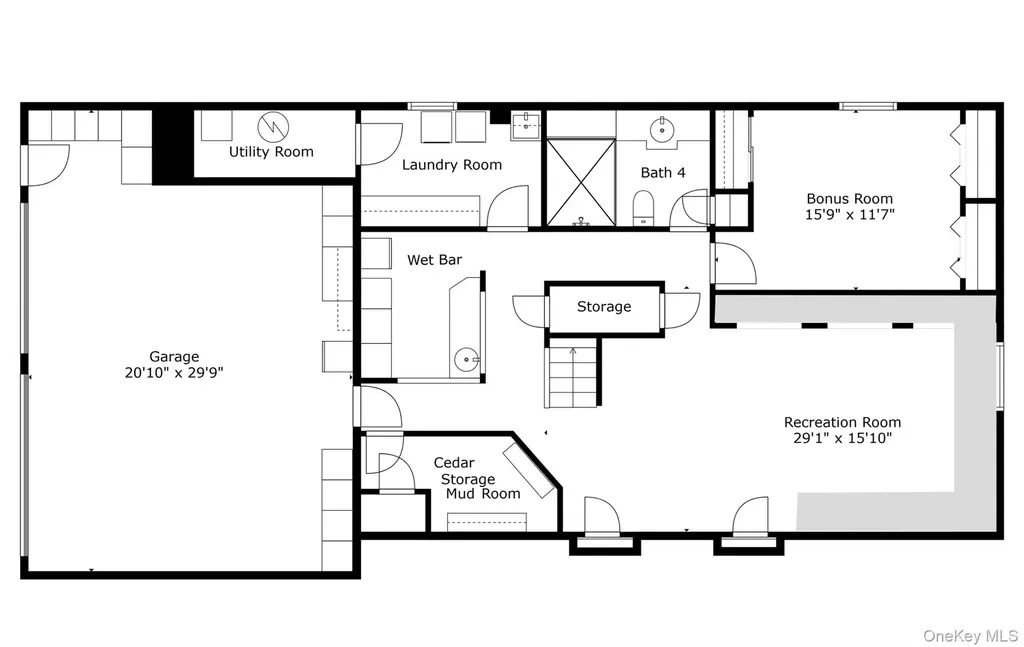191 Cherry Lane Airmont NY 10952