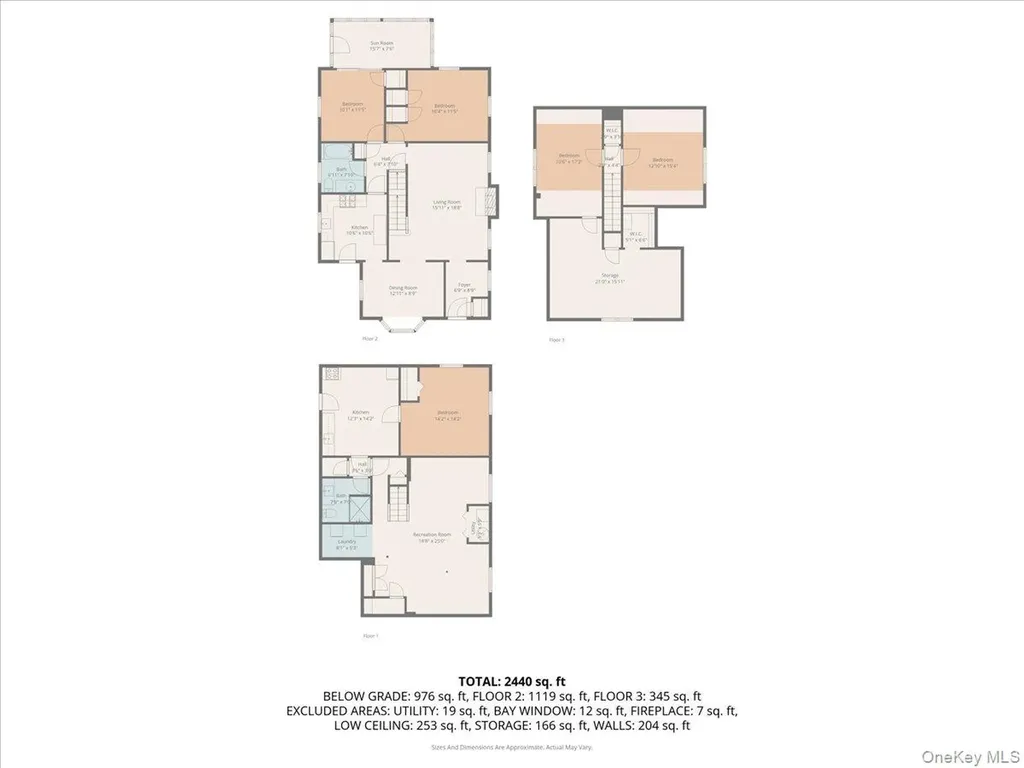 1067 Atlantic Avenue Baldwin NY 11510