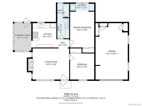 50 Walden Road Carmel NY 10512