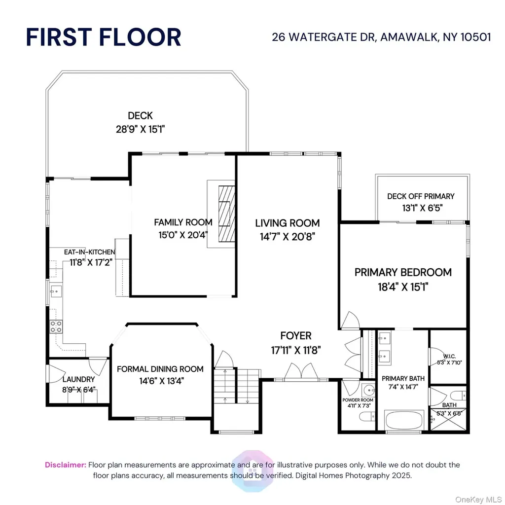 26 Watergate Drive Amawalk NY 10501