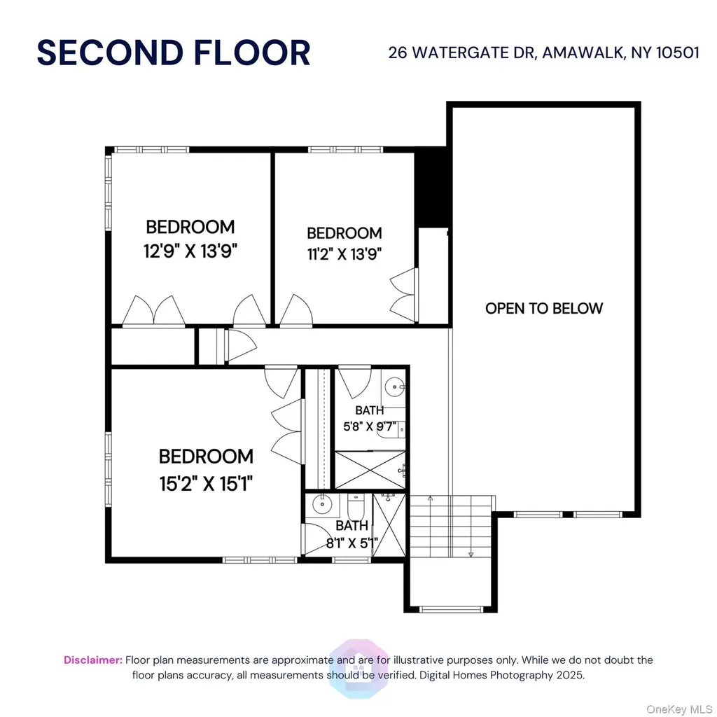 26 Watergate Drive Amawalk NY 10501