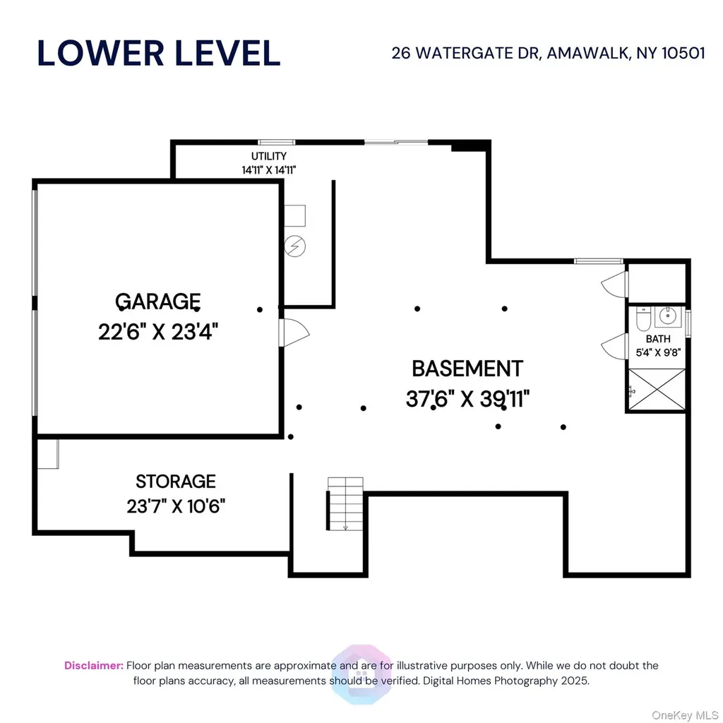 26 Watergate Drive Amawalk NY 10501