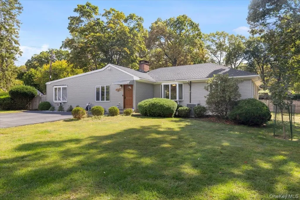 21 Van Orden Avenue Suffern NY 10901