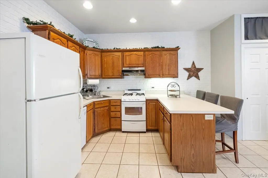 21 Van Orden Avenue Suffern NY 10901