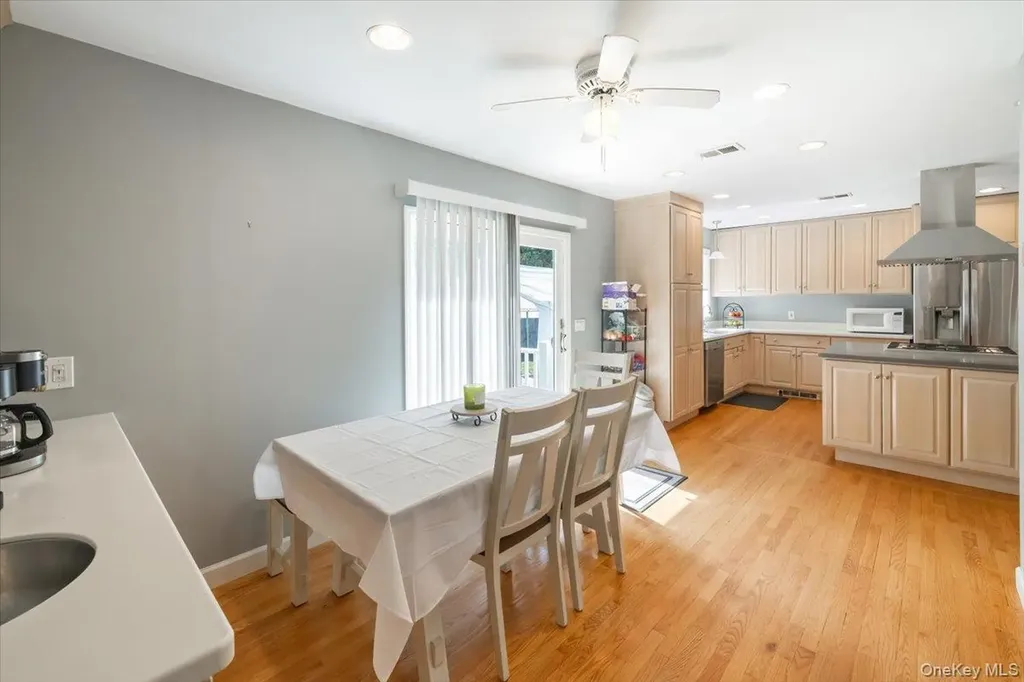 21 Van Orden Avenue Suffern NY 10901