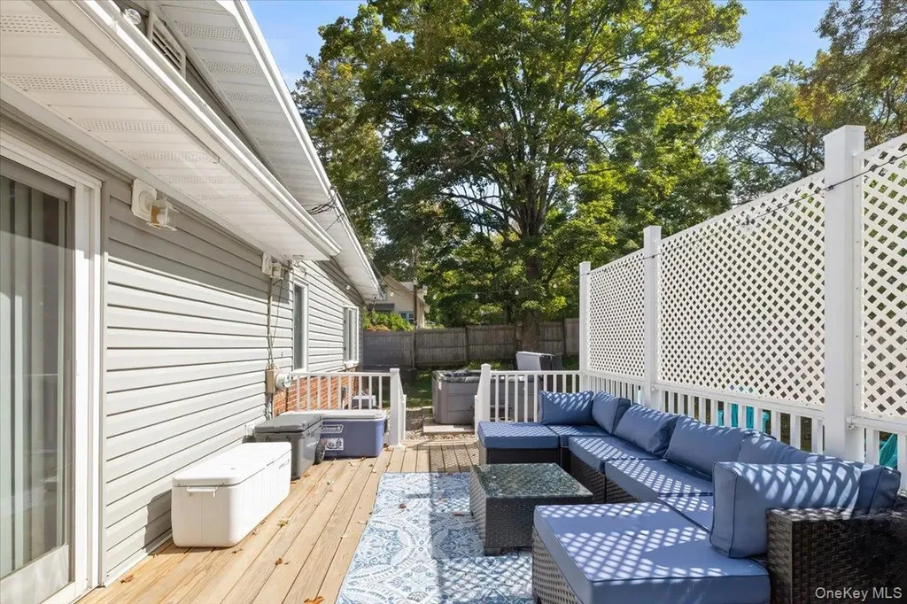 21 Van Orden Avenue Suffern NY 10901