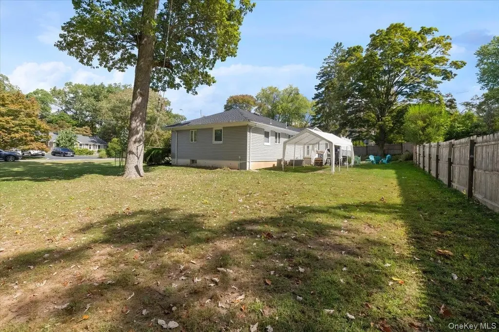 21 Van Orden Avenue Suffern NY 10901