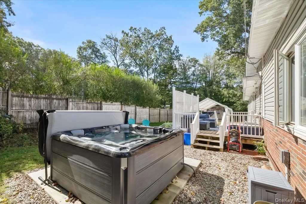 21 Van Orden Avenue Suffern NY 10901
