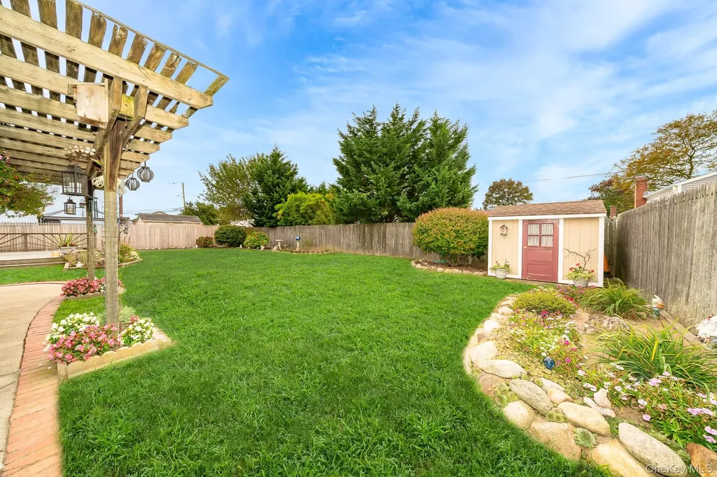 349 Lido Parkway Lindenhurst NY 11757