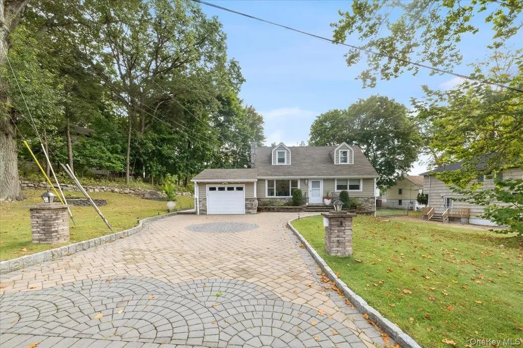 1 Interstate Street Suffern NY 10901