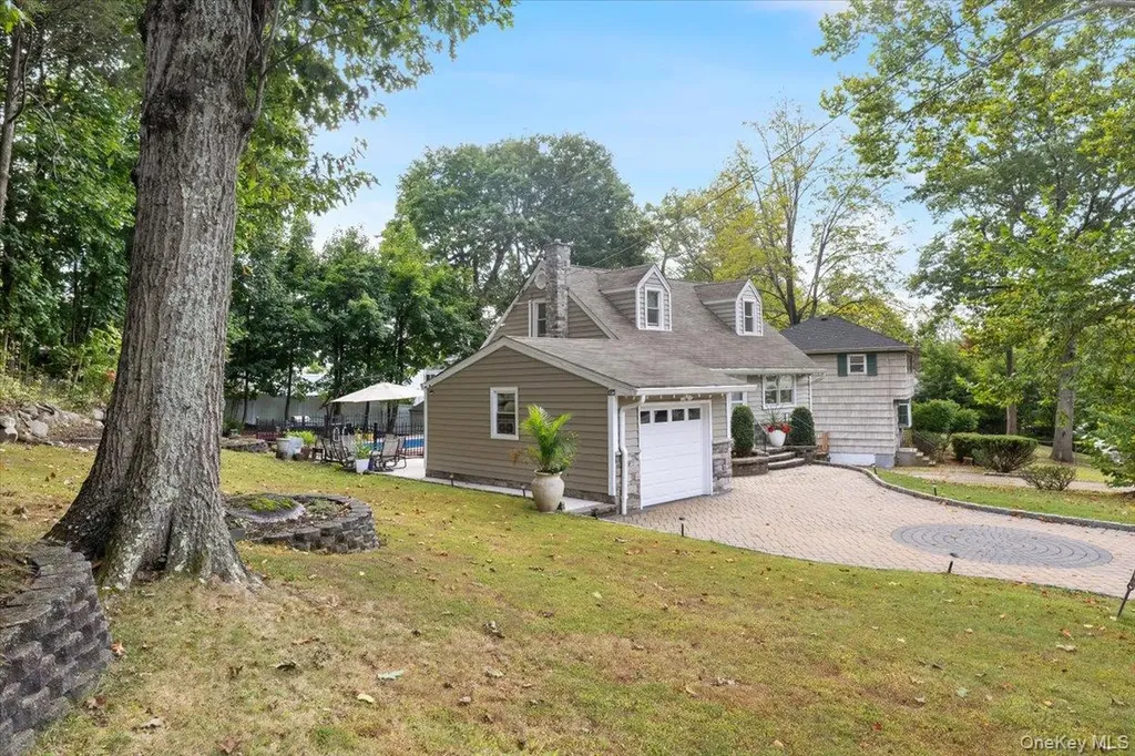 1 Interstate Street Suffern NY 10901