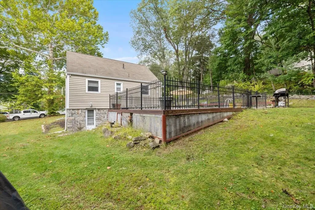 1 Interstate Street Suffern NY 10901