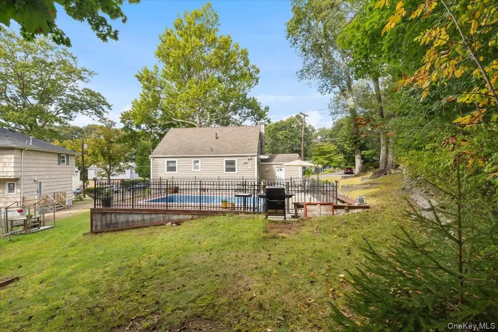 1 Interstate Street Suffern NY 10901