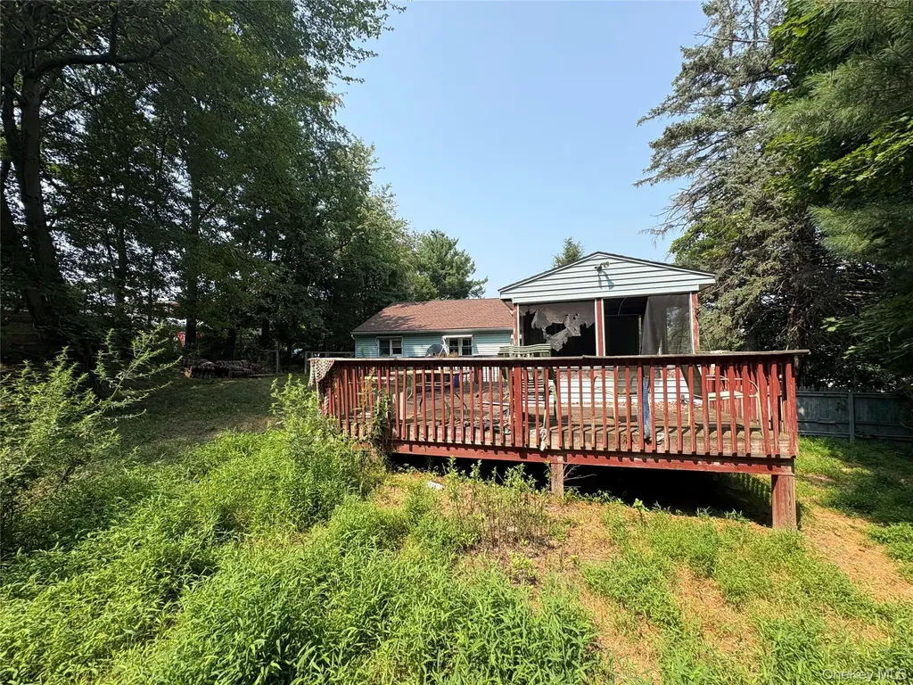 11 Chase Road Wallkill NY 12589