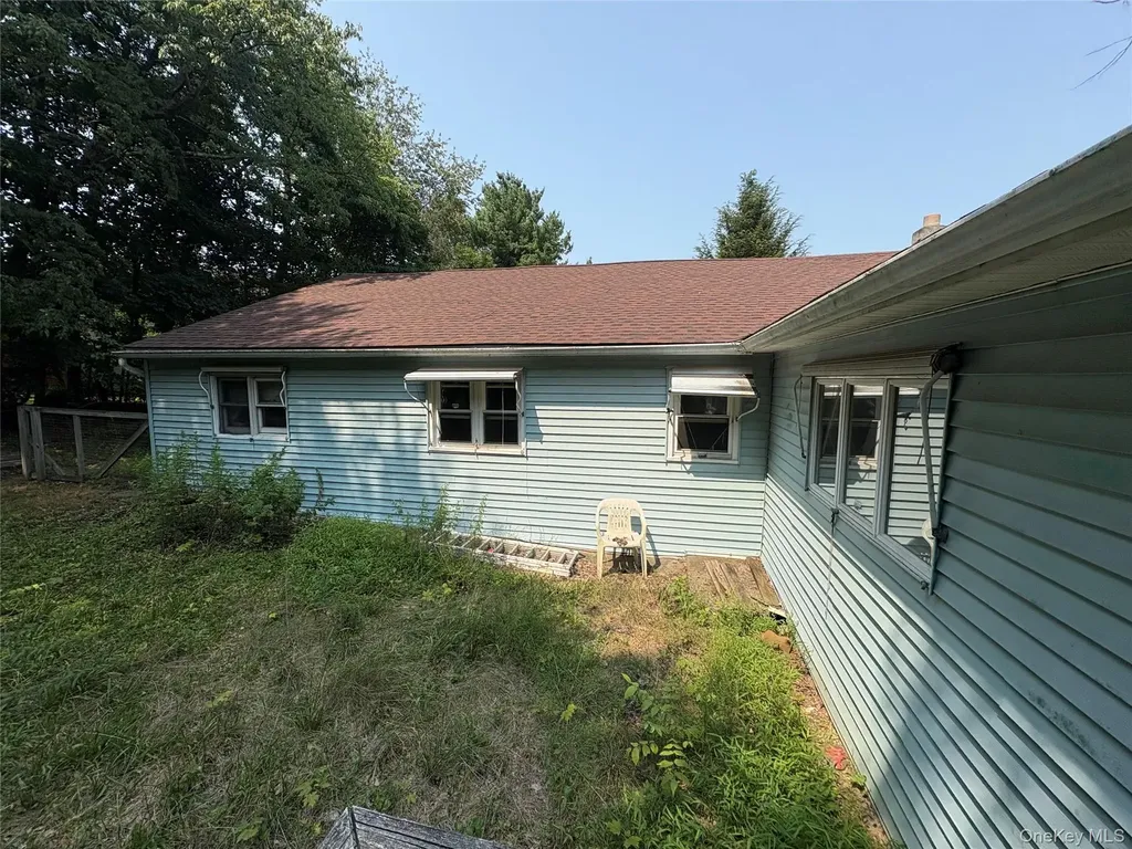 11 Chase Road Wallkill NY 12589