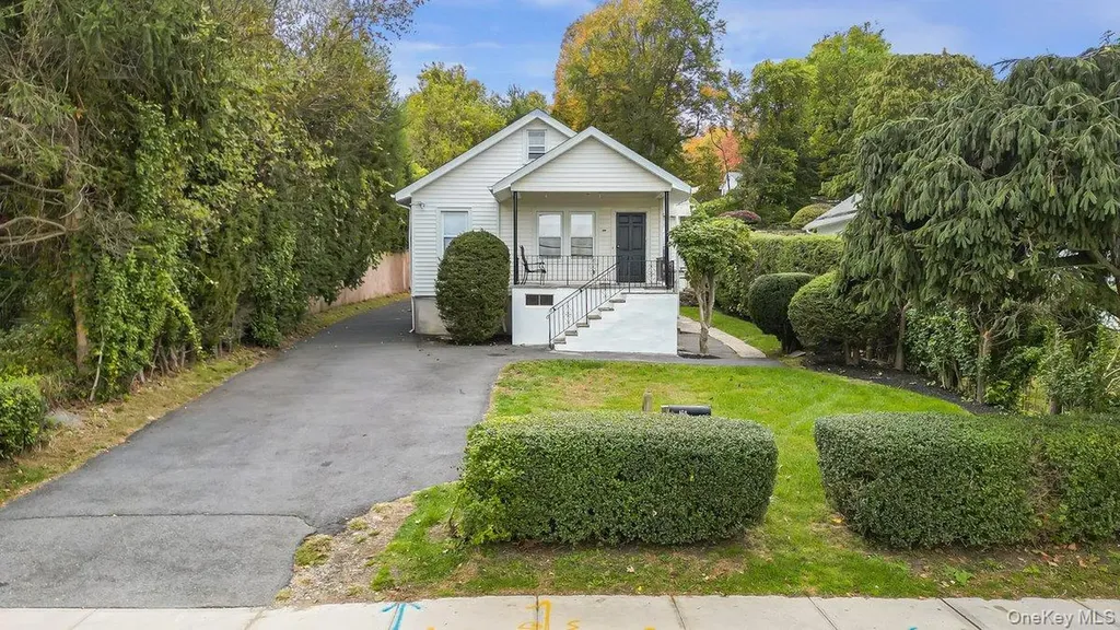 151 Babbitt Road Bedford Hills NY 10507