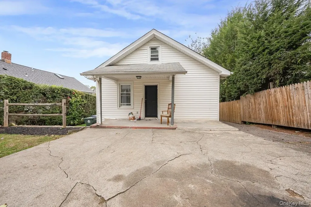 151 Babbitt Road Bedford Hills NY 10507