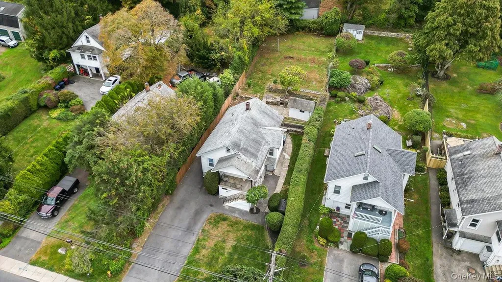 151 Babbitt Road Bedford Hills NY 10507