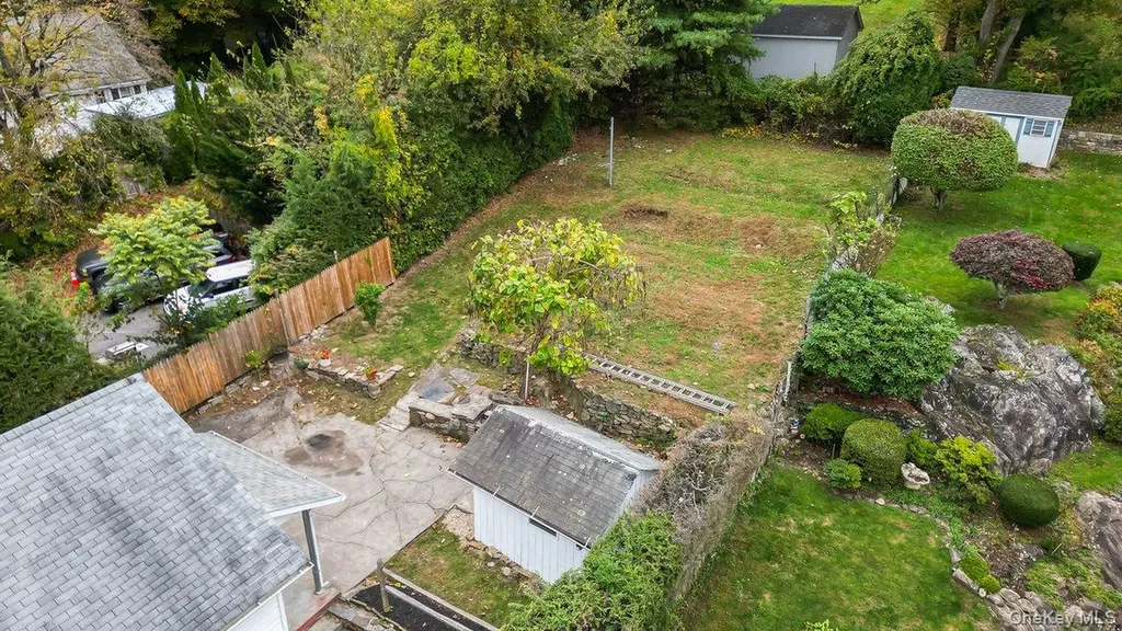 151 Babbitt Road Bedford Hills NY 10507