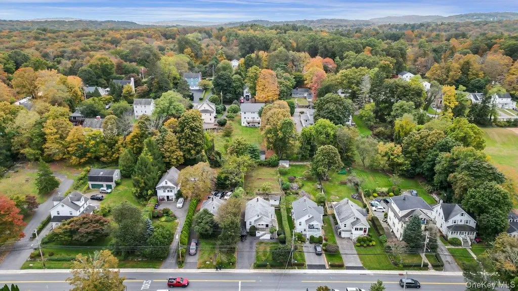 151 Babbitt Road Bedford Hills NY 10507