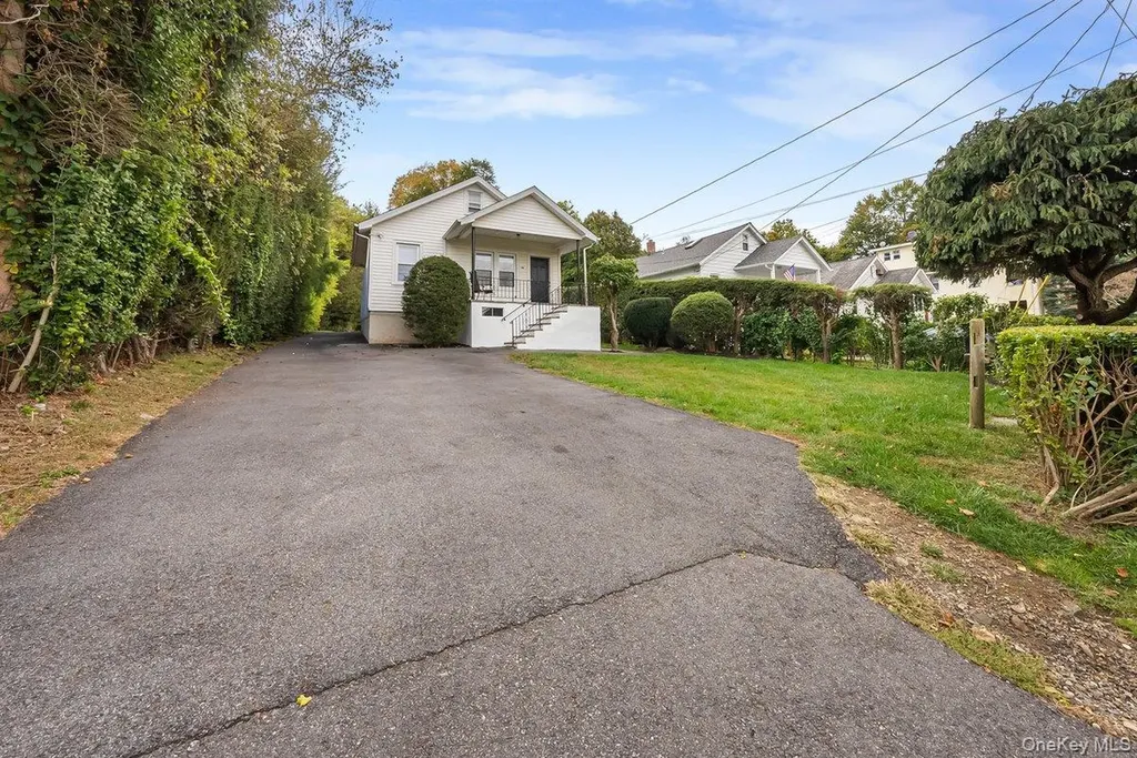 151 Babbitt Road Bedford Hills NY 10507