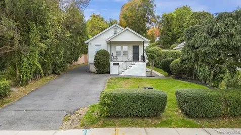 151 Babbitt Road Bedford Hills NY 10507
