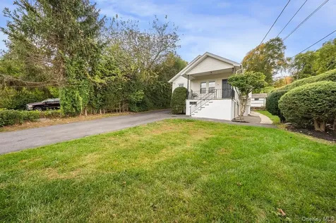 151 Babbitt Road Bedford Hills NY 10507