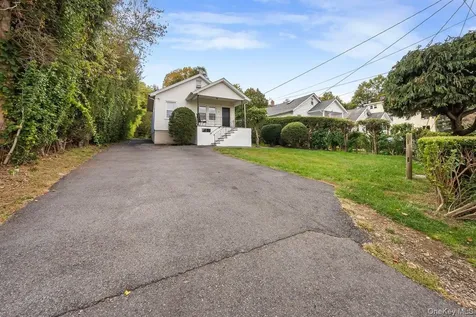 151 Babbitt Road Bedford Hills NY 10507