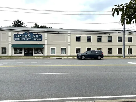 17 E Jericho Turnpike Huntington NY 11746
