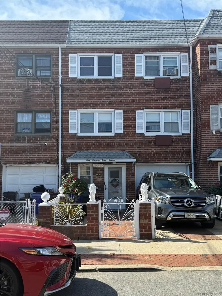 10370 103rd Street Ozone Park NY 11417