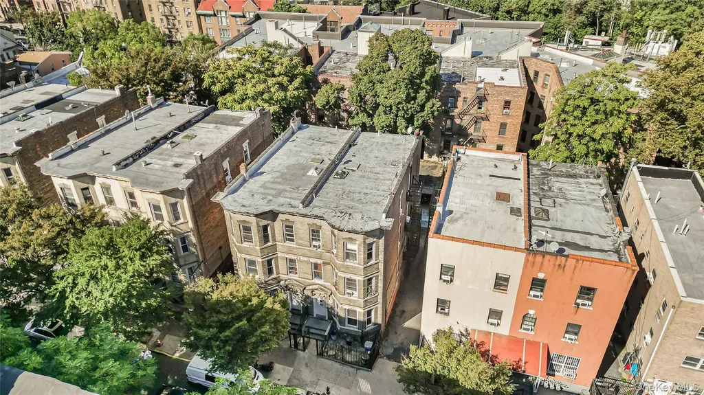 2307 Loring Place N Bronx NY 10468