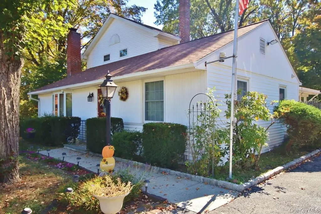 7 Grandview Avenue Ossining NY 10562