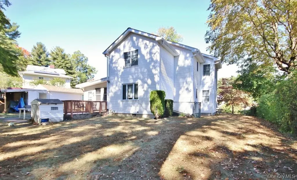 7 Grandview Avenue Ossining NY 10562
