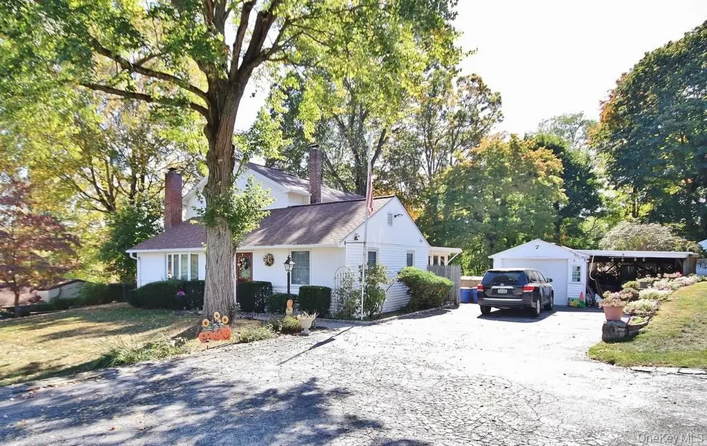 7 Grandview Avenue Ossining NY 10562
