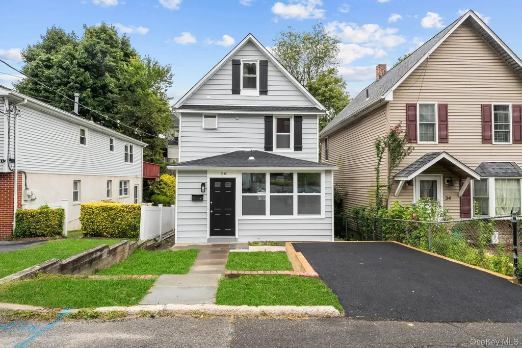 36 N Perkins Avenue Elmsford NY 10523