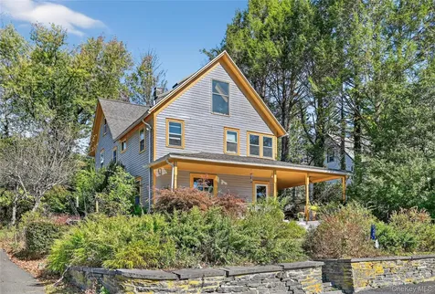 48 River Road Barryville NY 12719