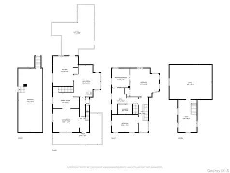 48 River Road Barryville NY 12719