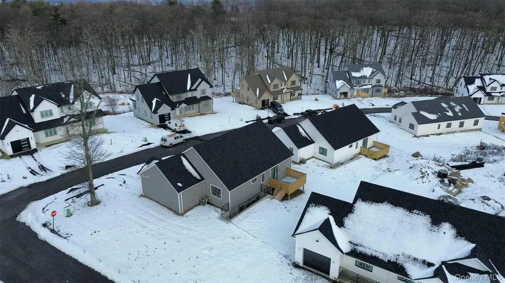 24 Union Transfer Monroe NY 10950