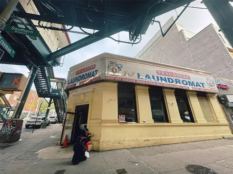 1254 Southern Boulevard Bronx NY 10459