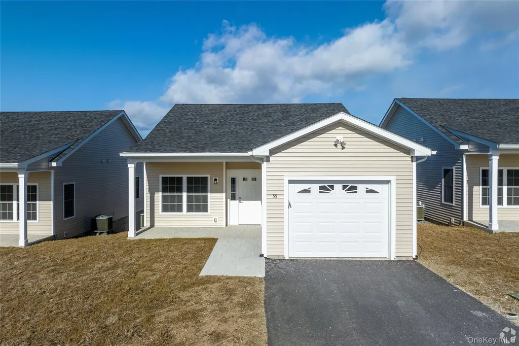 20 Town Centre Road Pine Plains NY 12567