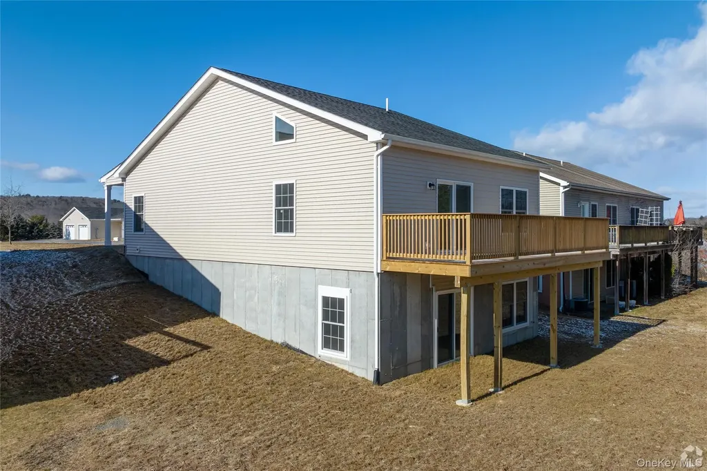 20 Town Centre Road Pine Plains NY 12567