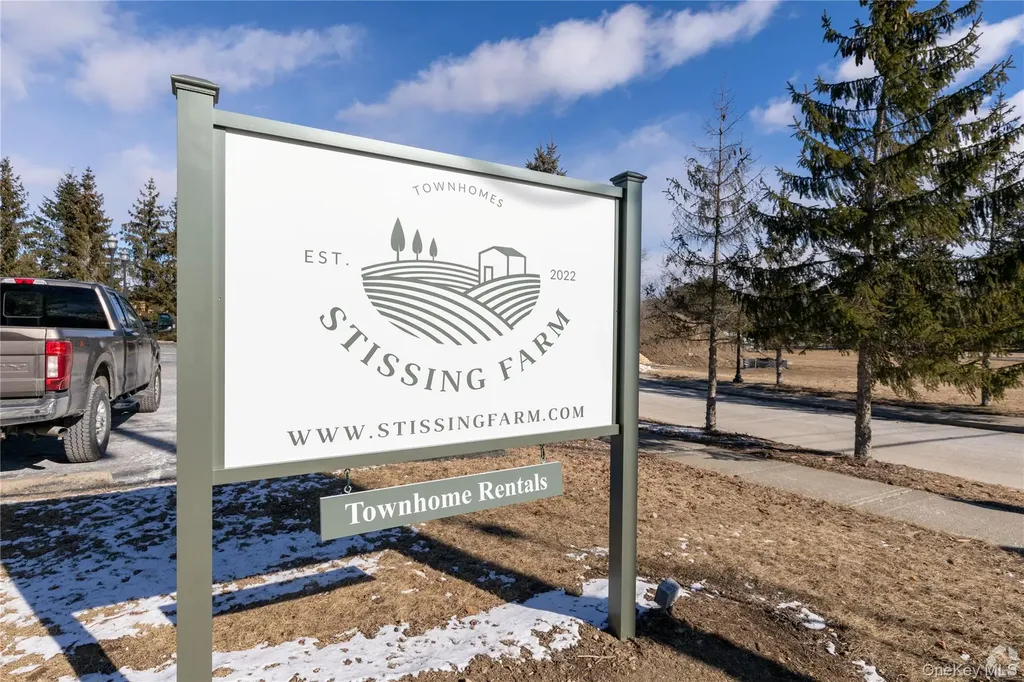 20 Town Centre Road Pine Plains NY 12567