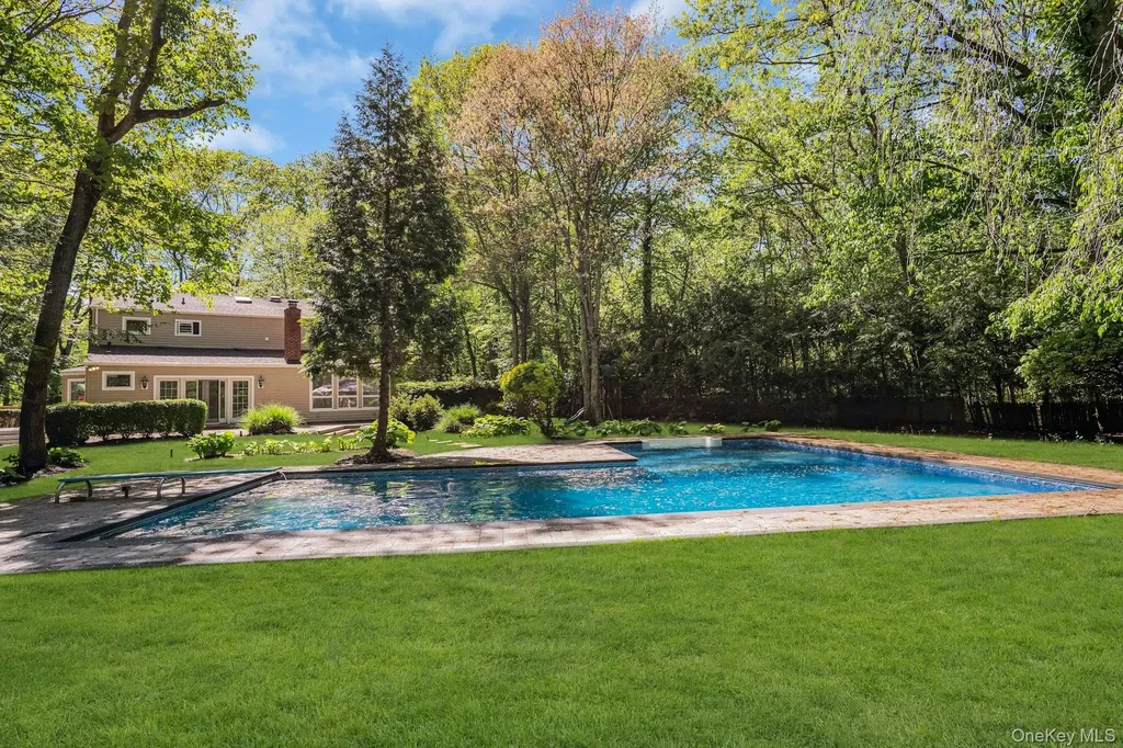 7 Mcculloch Drive Dix Hills NY 11746