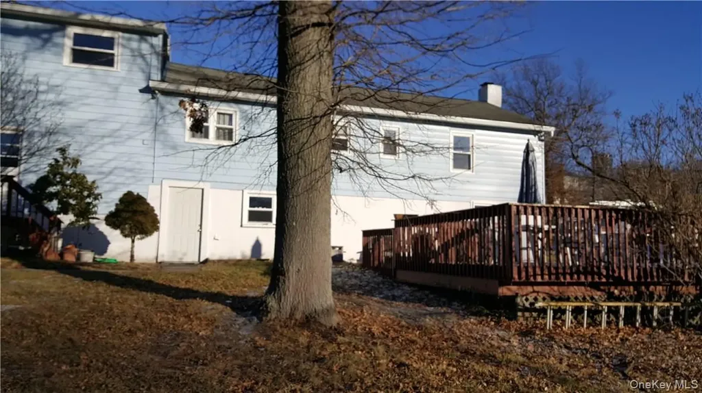 137 Bethlehem Road New Windsor NY 12553