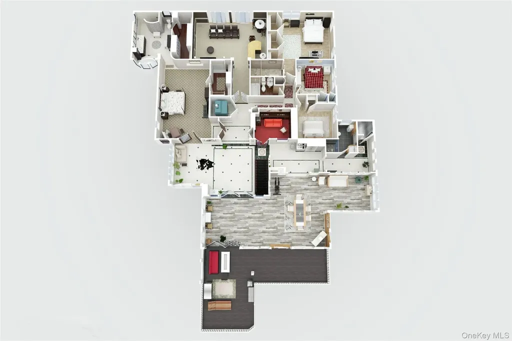 333 E Shore Road Kings Point NY 11023