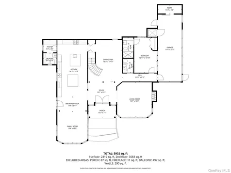 333 E Shore Road Kings Point NY 11023