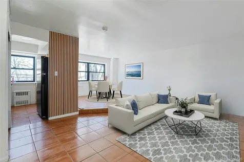 2545 Sedgwick Avenue Bronx NY 10468