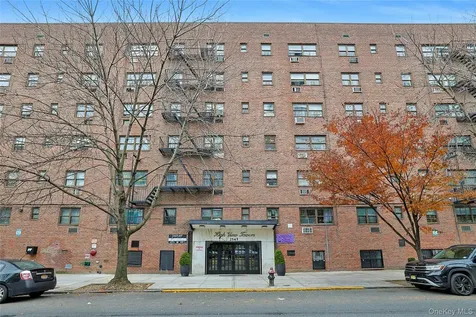 2545 Sedgwick Avenue Bronx NY 10468