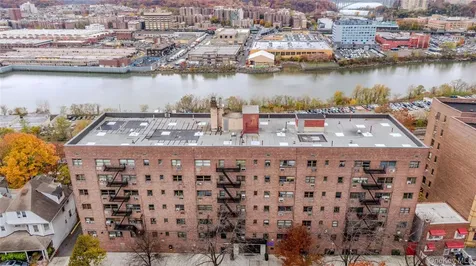 2545 Sedgwick Avenue Bronx NY 10468